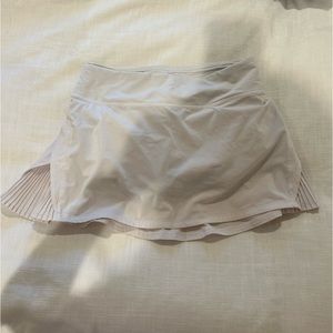 Lululemon skort